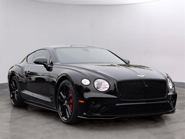 2023 Bentley Continental GT Azure Oshkosh WI