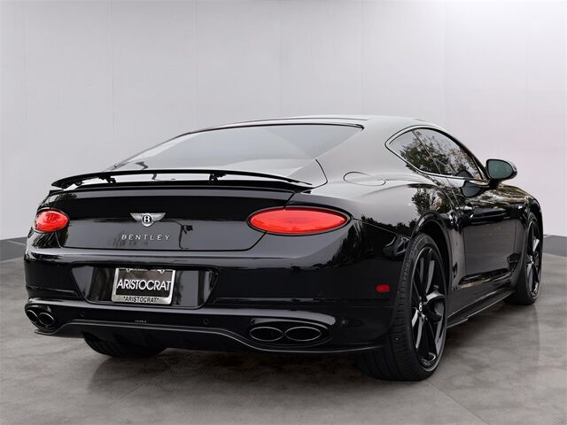 2023 Bentley Continental GT Azure Oshkosh WI