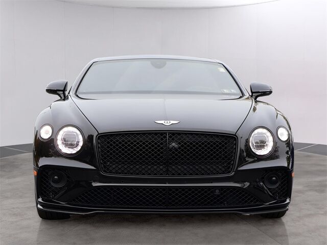 2023 Bentley Continental GT Azure Oshkosh WI