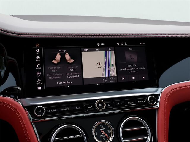 2023 Bentley Continental GT Azure Oshkosh WI