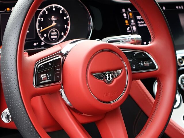 2023 Bentley Continental GT Azure Oshkosh WI