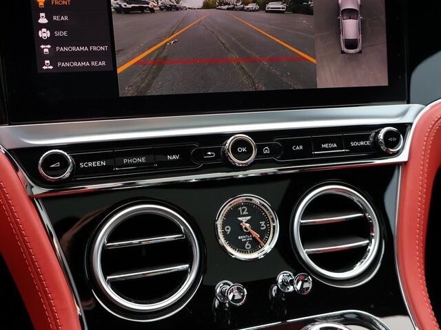 2023 Bentley Continental GT Azure Oshkosh WI