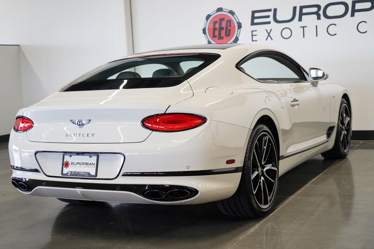 2023 Bentley Continental GT Azure San Clemente CA