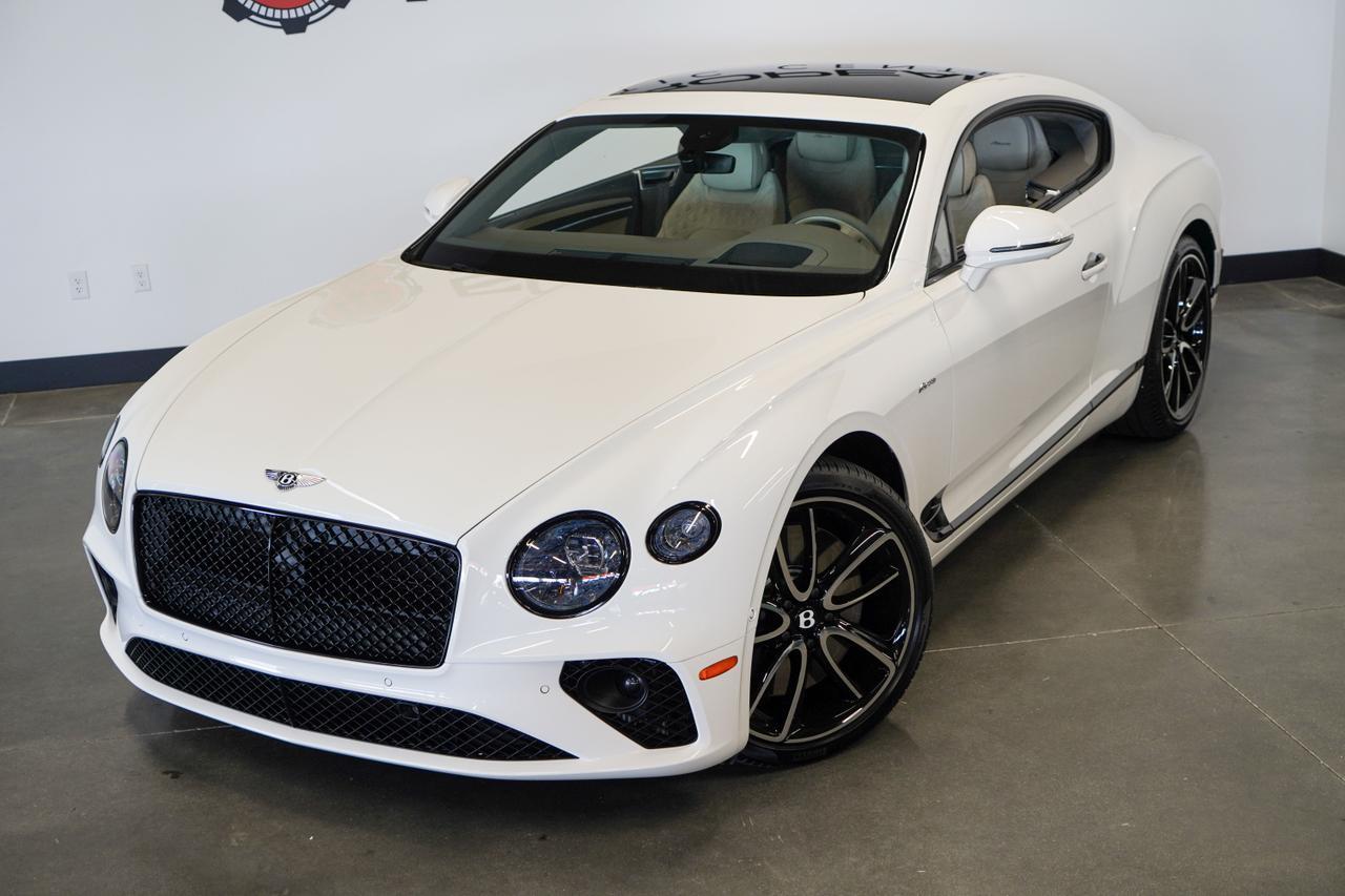 2023 Bentley Continental GT Azure San Clemente CA