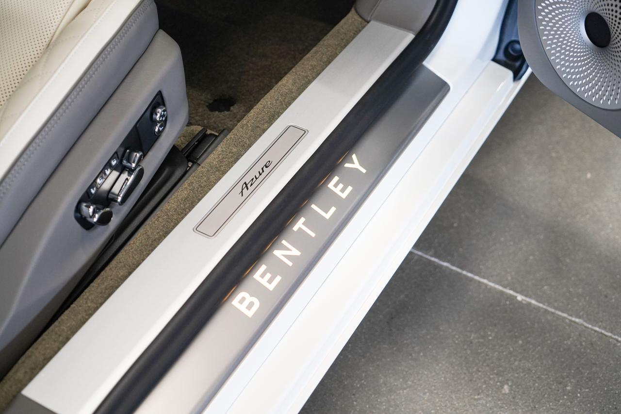 2023 Bentley Continental GT Azure San Clemente CA