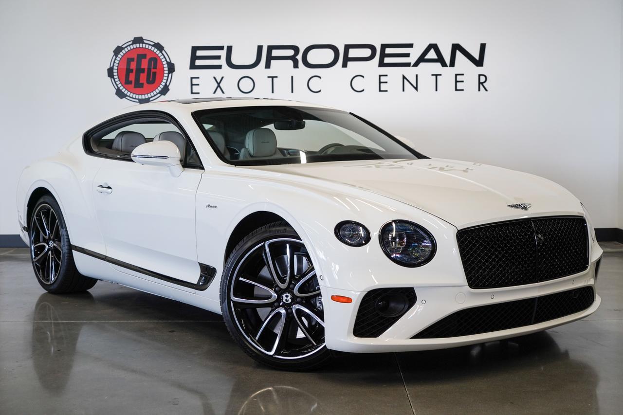 2023 Bentley Continental GT Azure San Clemente CA