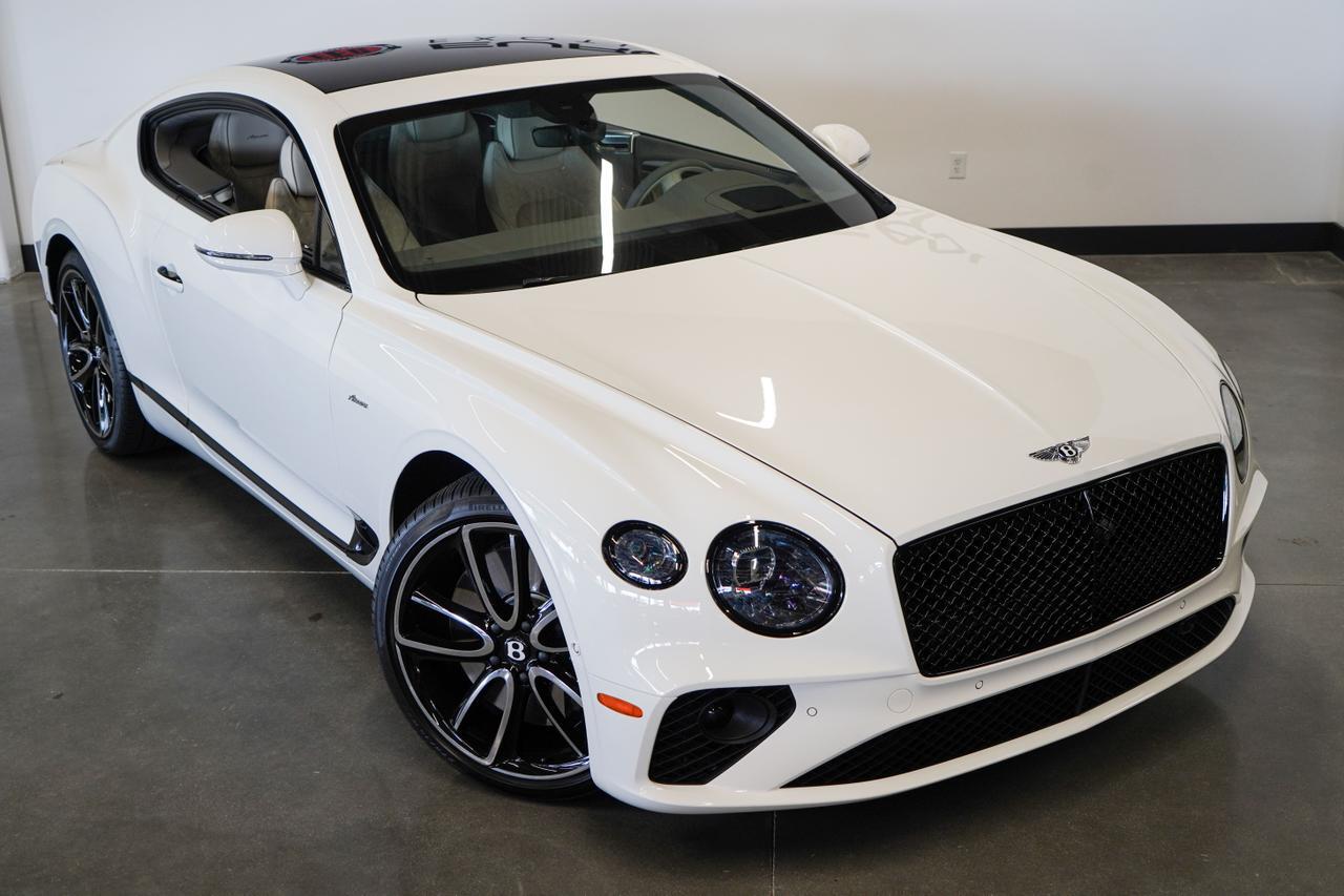 2023 Bentley Continental GT Azure San Clemente CA