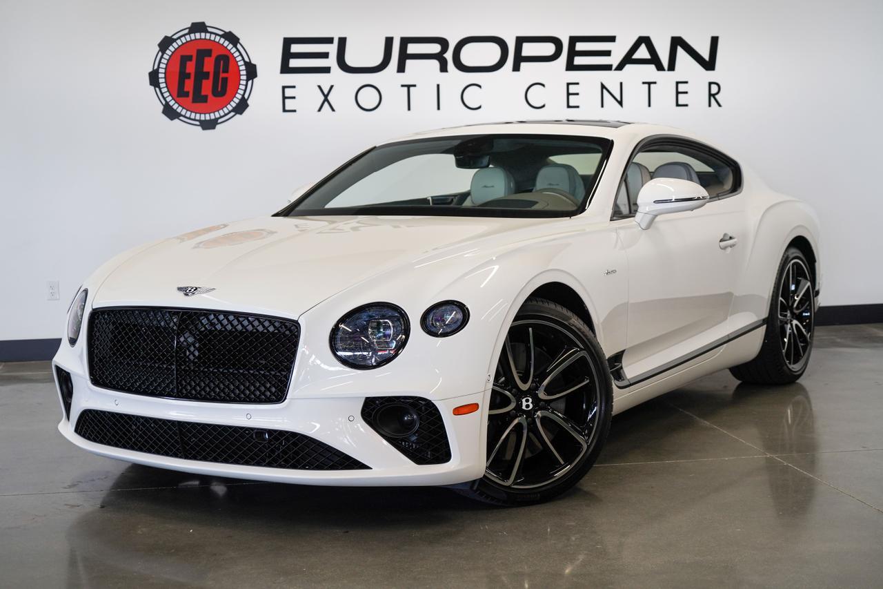 2023 Bentley Continental GT Azure San Clemente CA