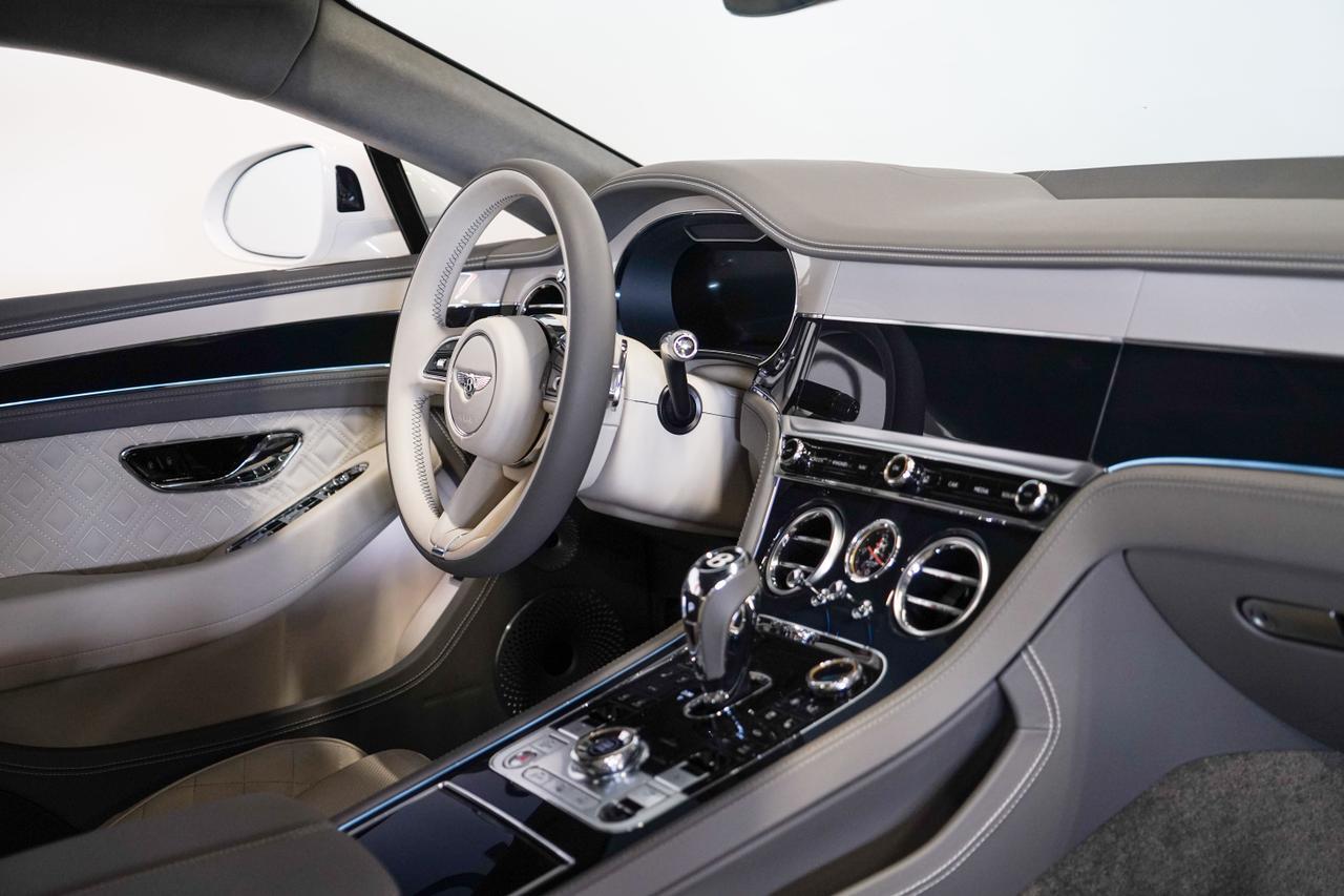 2023 Bentley Continental GT Azure San Clemente CA