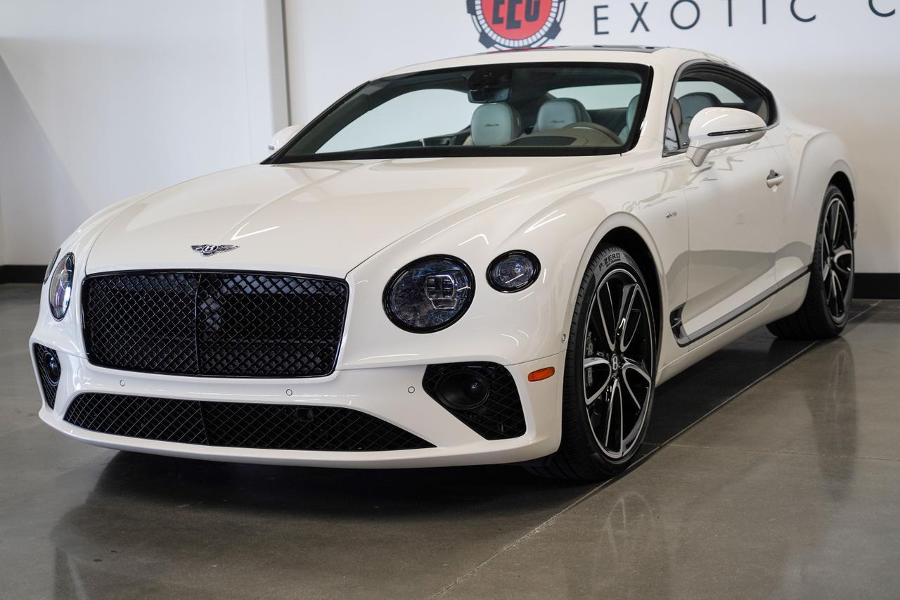 2023 Bentley Continental GT Azure San Clemente CA