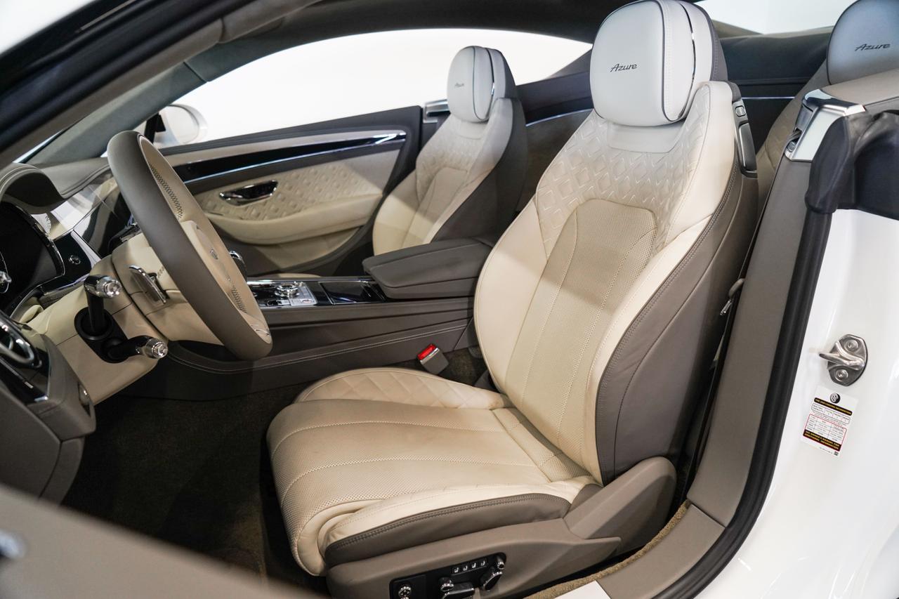 2023 Bentley Continental GT Azure San Clemente CA