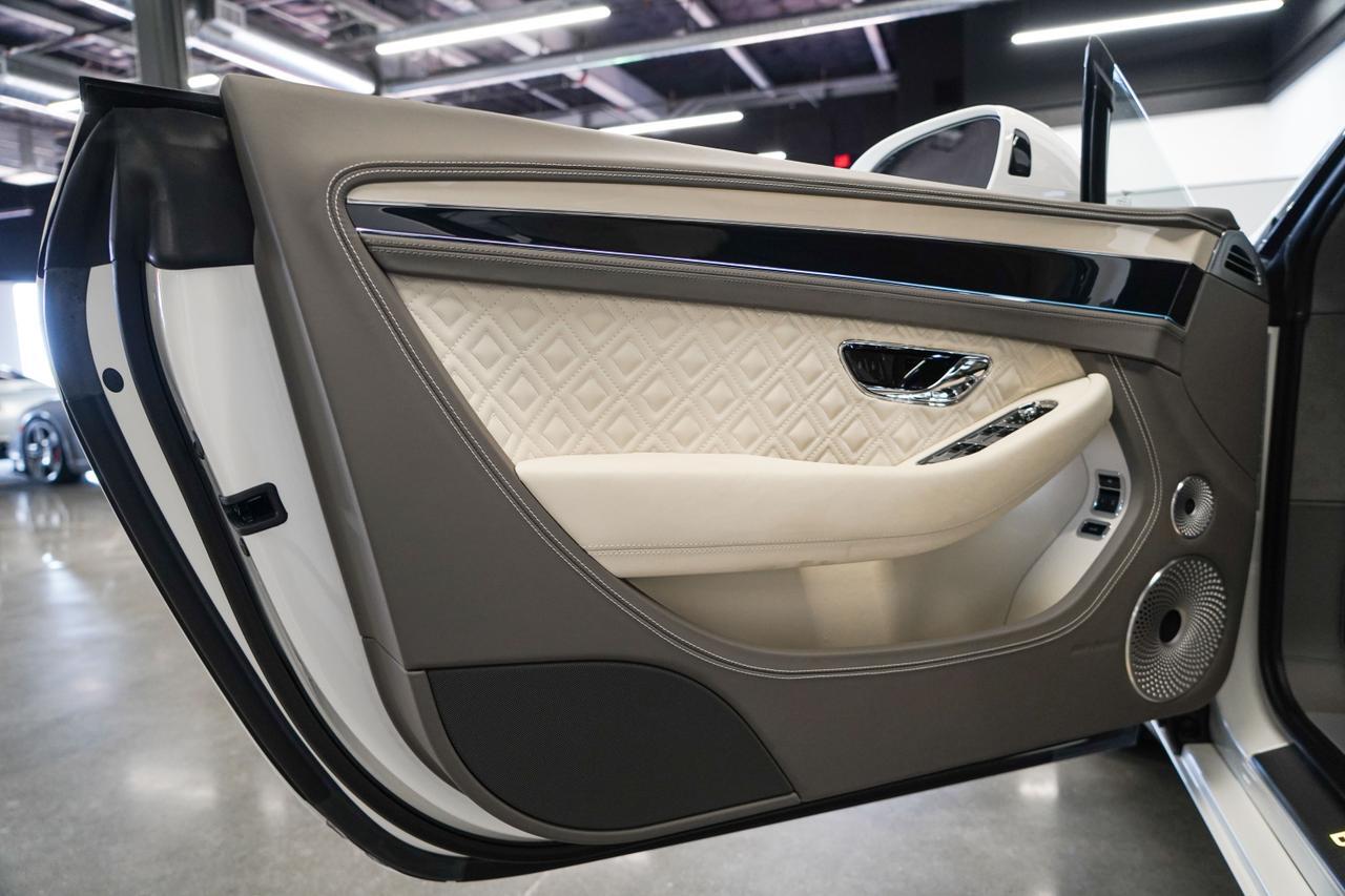 2023 Bentley Continental GT Azure San Clemente CA