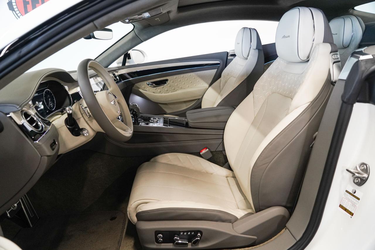 2023 Bentley Continental GT Azure San Clemente CA