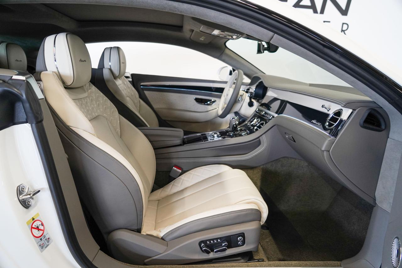 2023 Bentley Continental GT Azure San Clemente CA