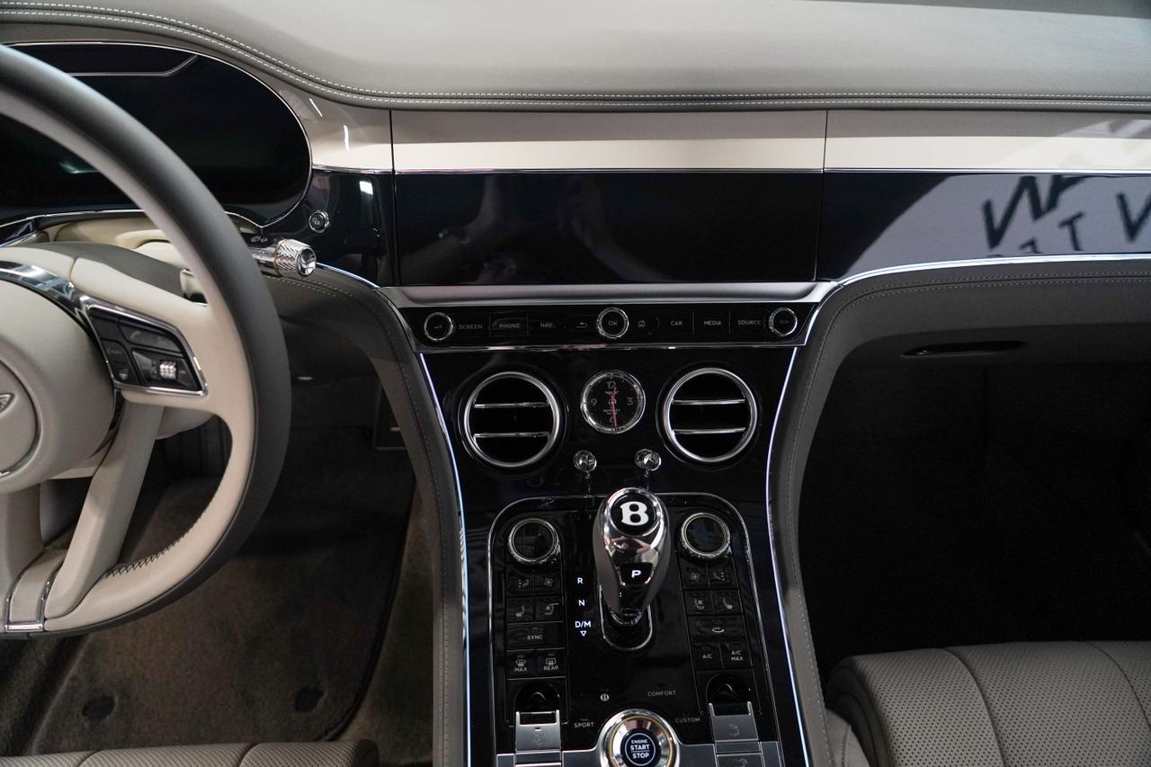 2023 Bentley Continental GT Azure San Clemente CA