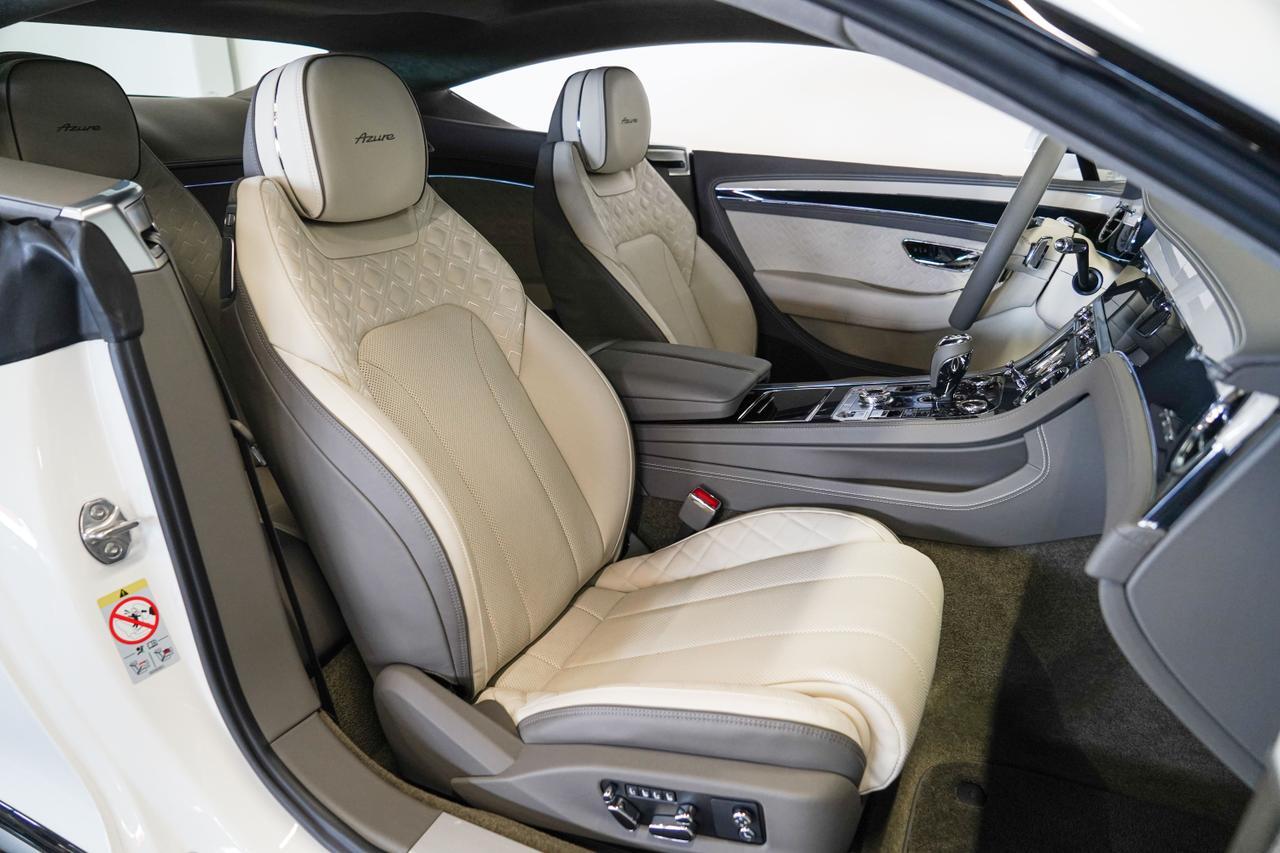 2023 Bentley Continental GT Azure San Clemente CA