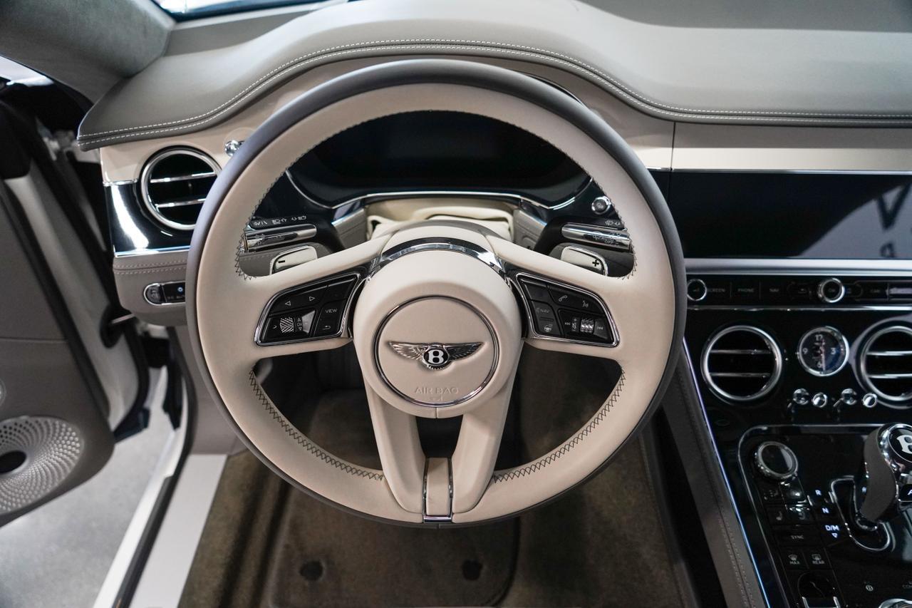 2023 Bentley Continental GT Azure San Clemente CA