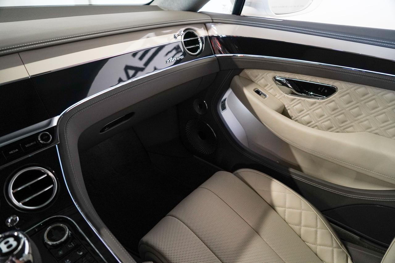 2023 Bentley Continental GT Azure San Clemente CA