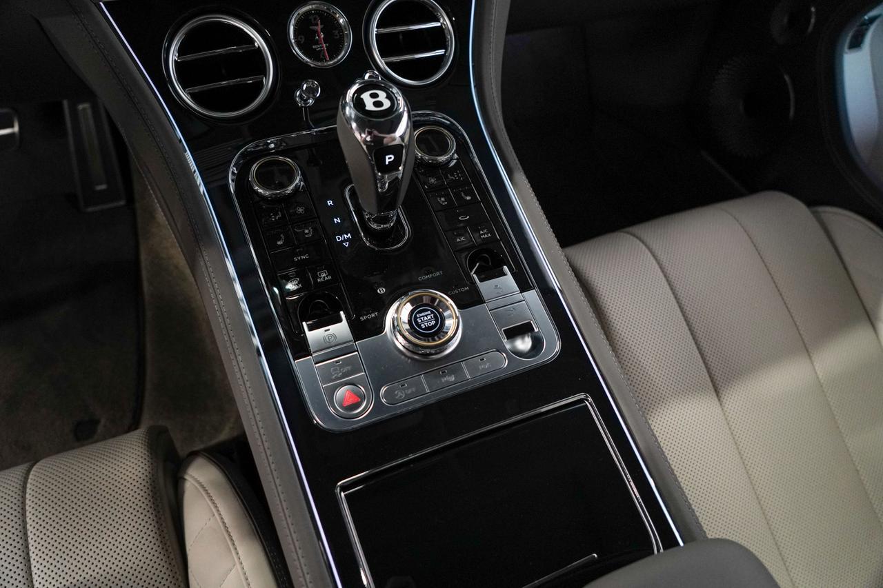 2023 Bentley Continental GT Azure San Clemente CA