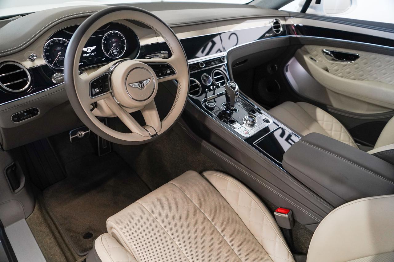 2023 Bentley Continental GT Azure San Clemente CA