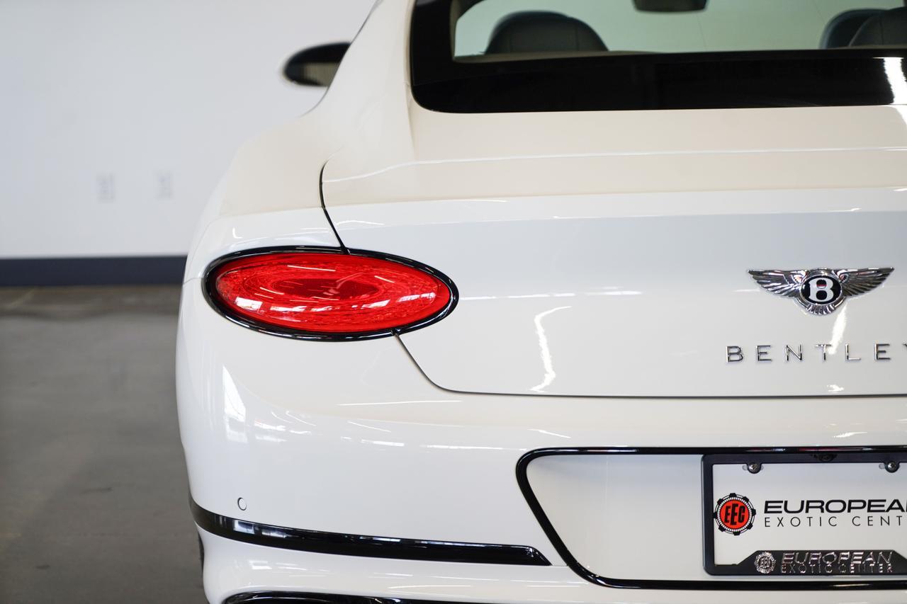 2023 Bentley Continental GT Azure San Clemente CA