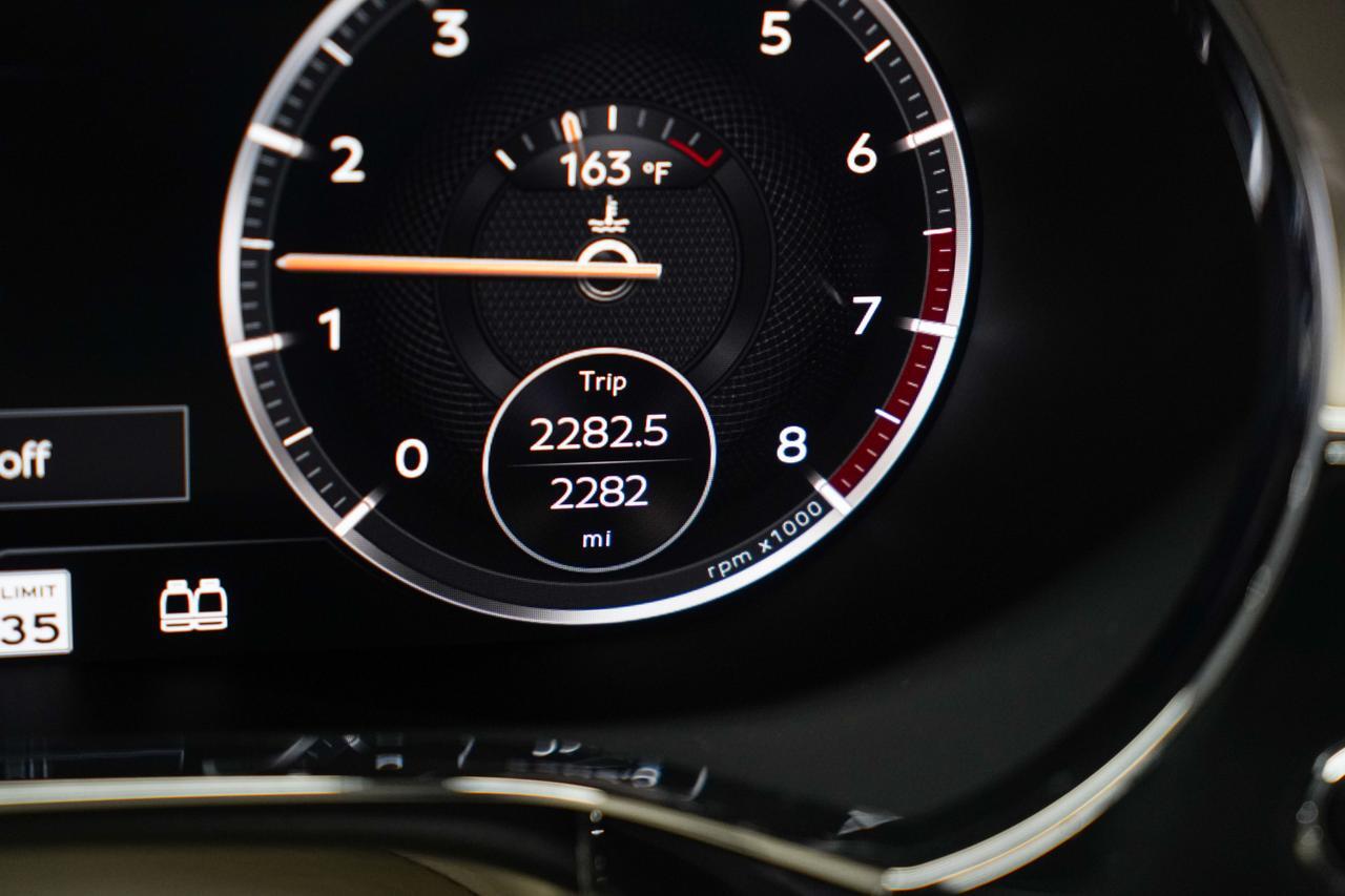 2023 Bentley Continental GT Azure San Clemente CA