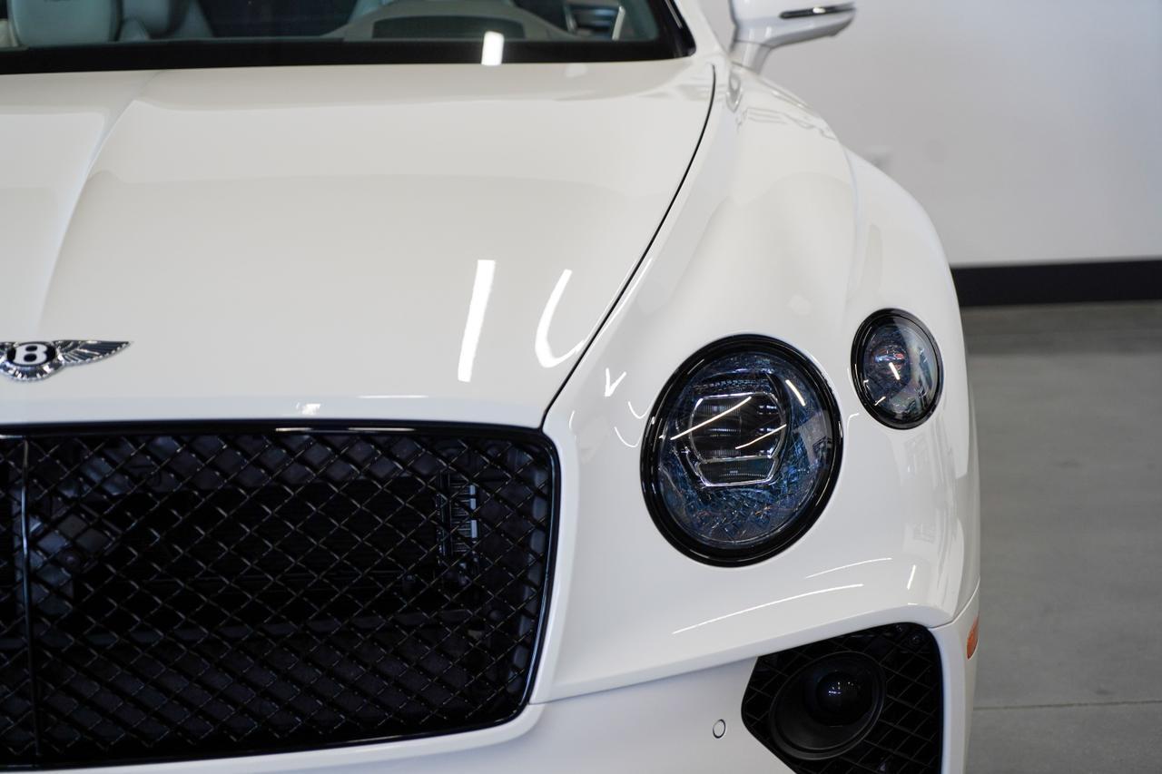 2023 Bentley Continental GT Azure San Clemente CA