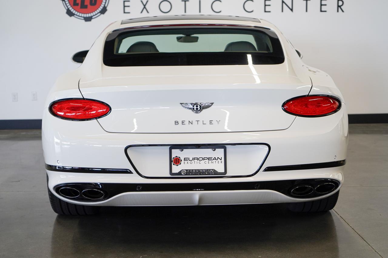 2023 Bentley Continental GT Azure San Clemente CA