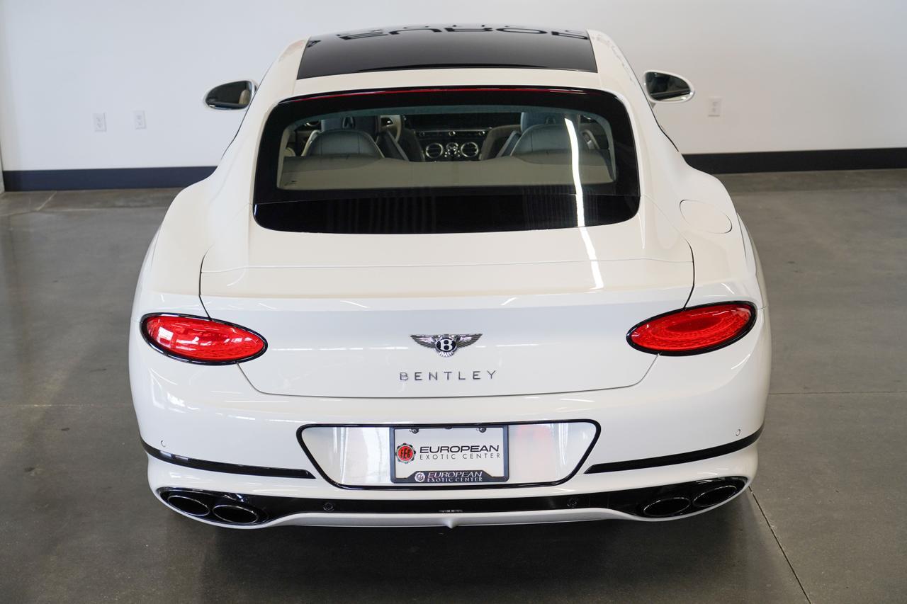 2023 Bentley Continental GT Azure San Clemente CA