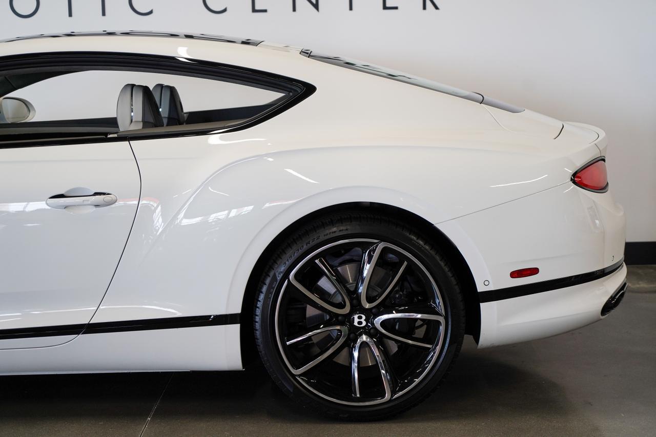 2023 Bentley Continental GT Azure San Clemente CA