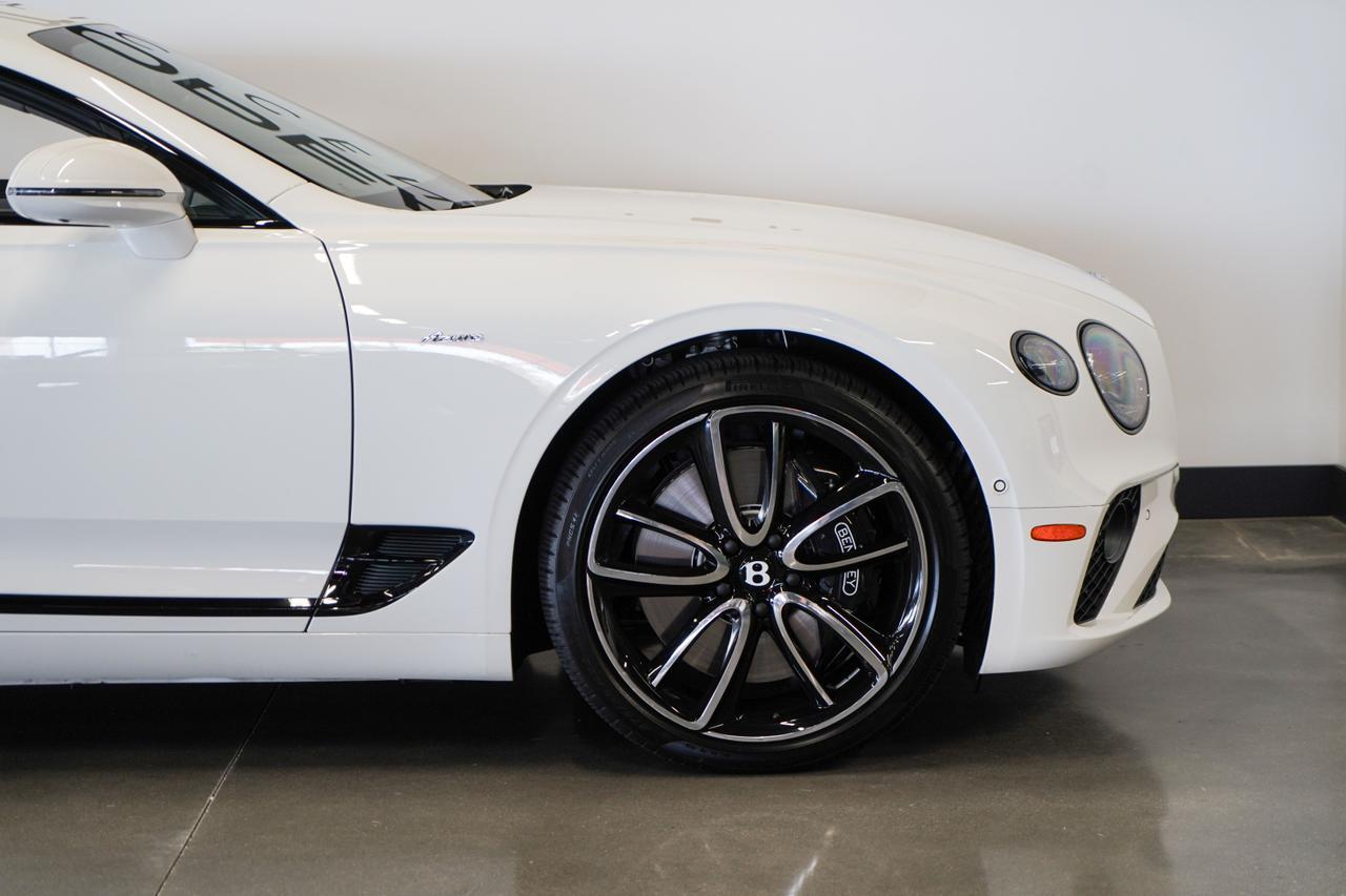 2023 Bentley Continental GT Azure San Clemente CA