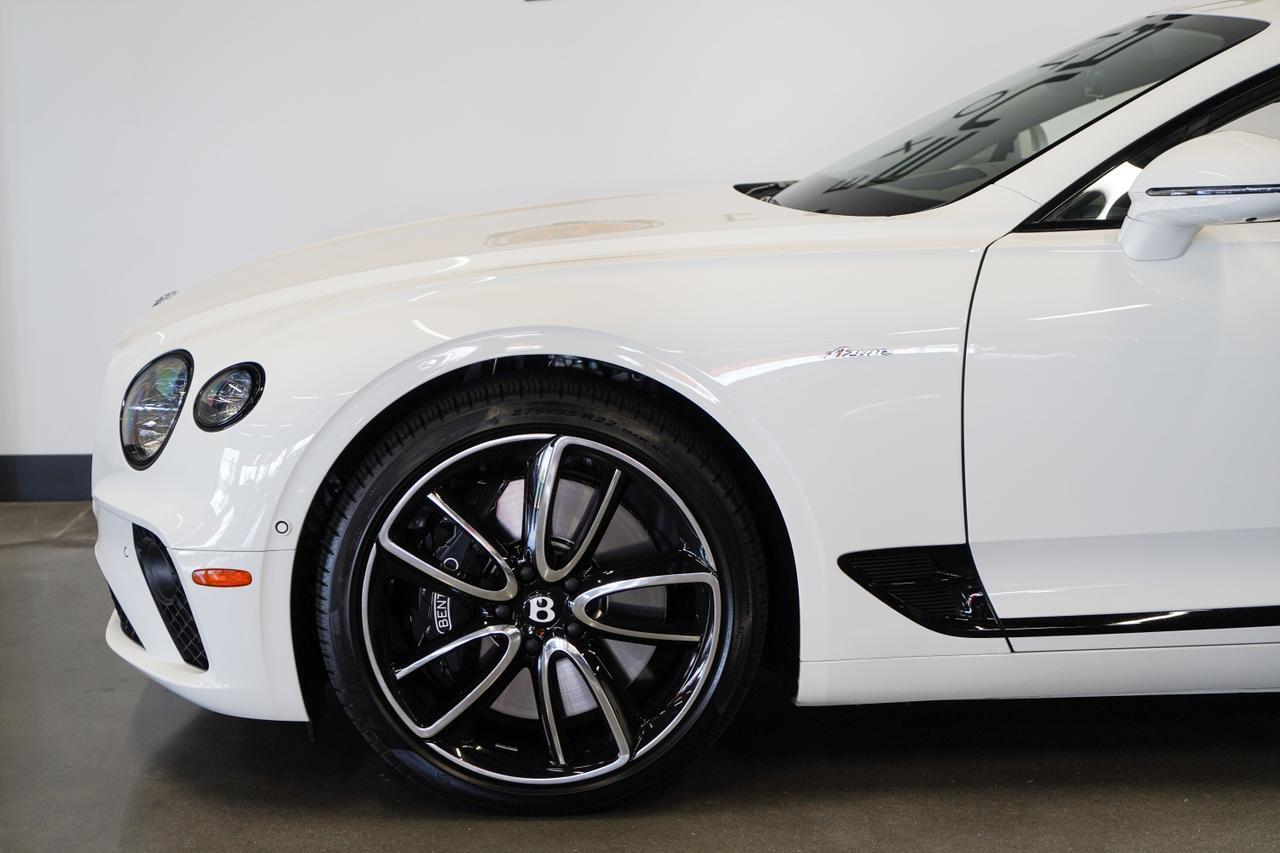 2023 Bentley Continental GT Azure San Clemente CA