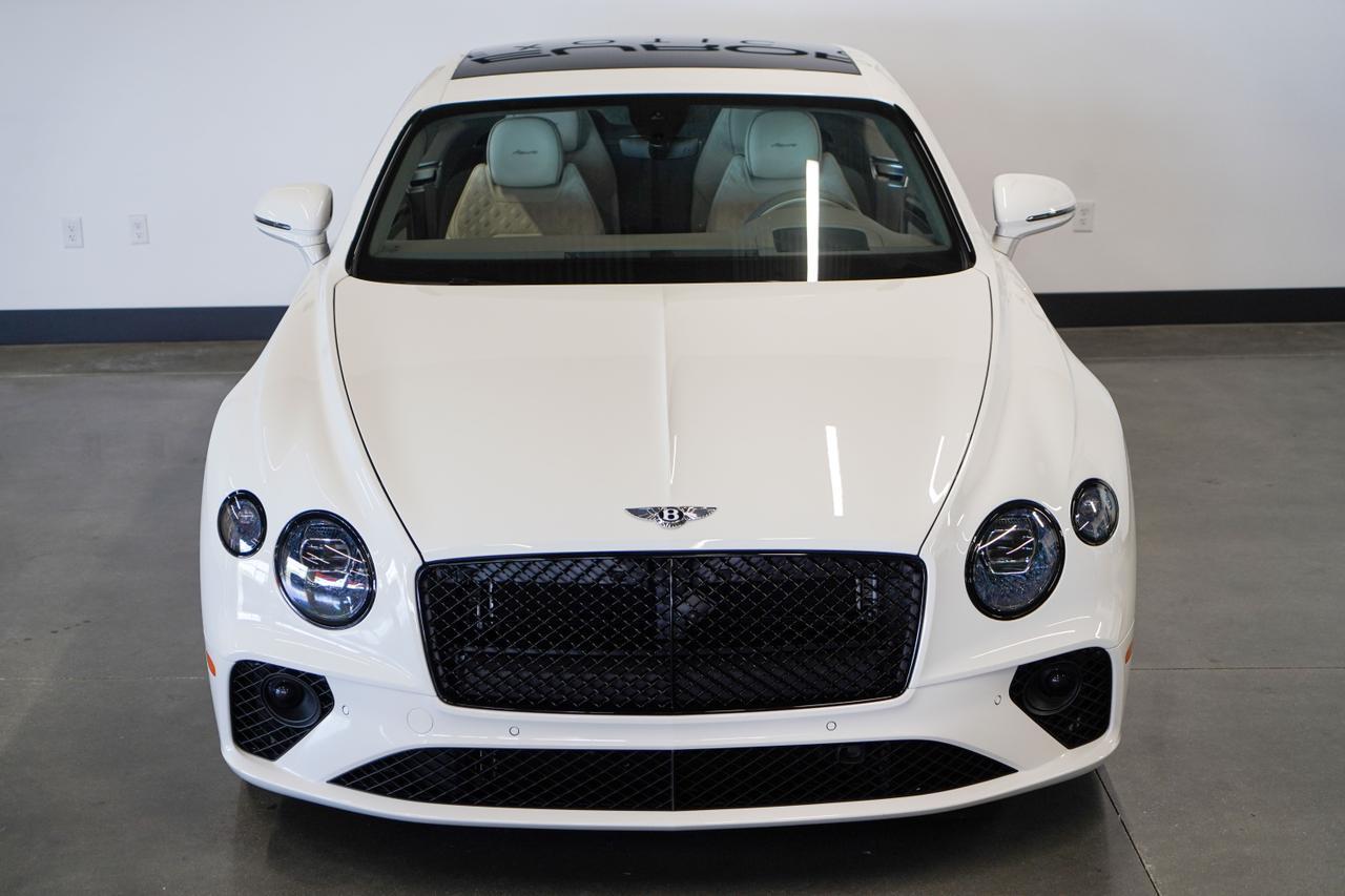 2023 Bentley Continental GT Azure San Clemente CA