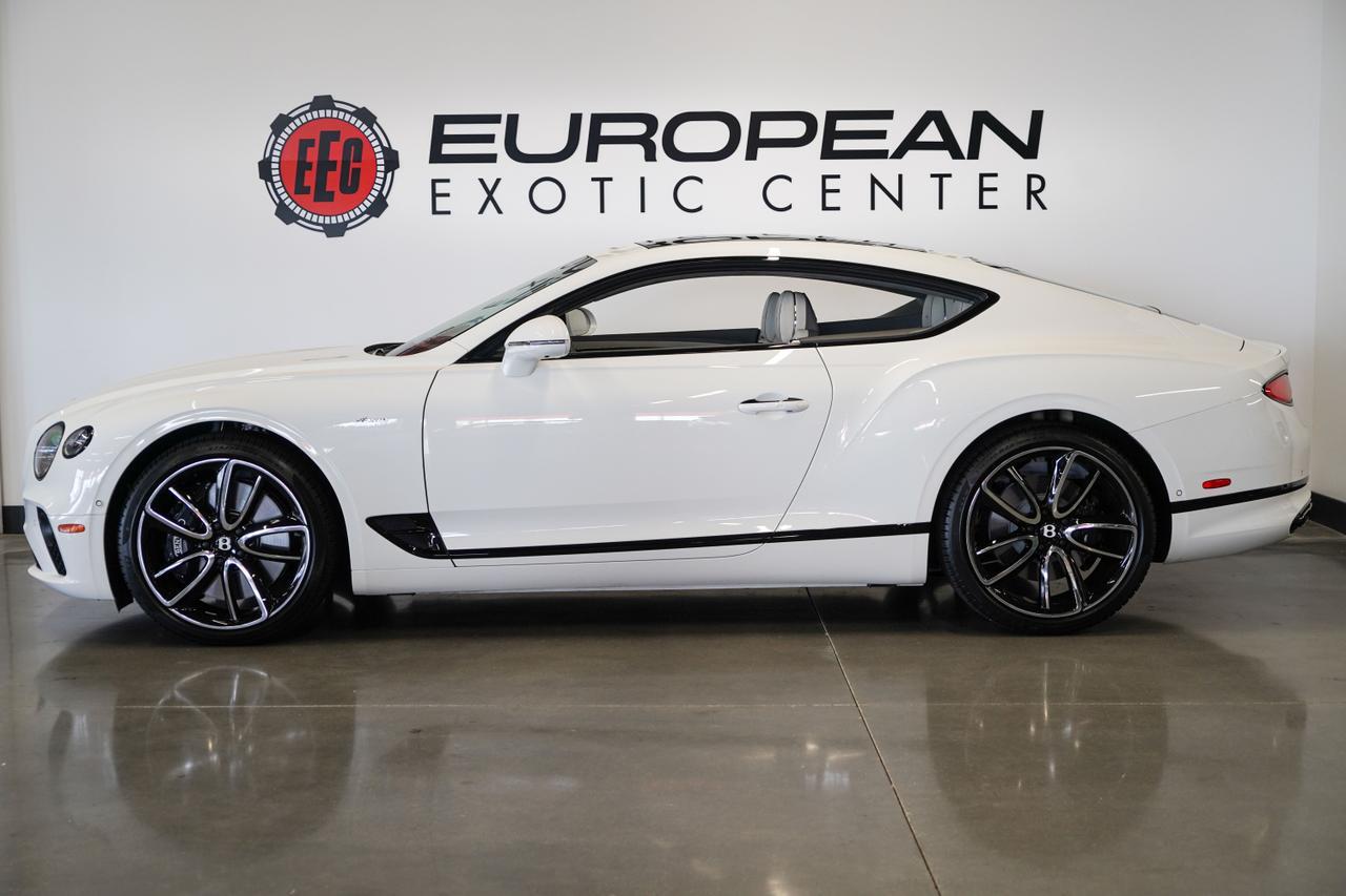 2023 Bentley Continental GT Azure San Clemente CA