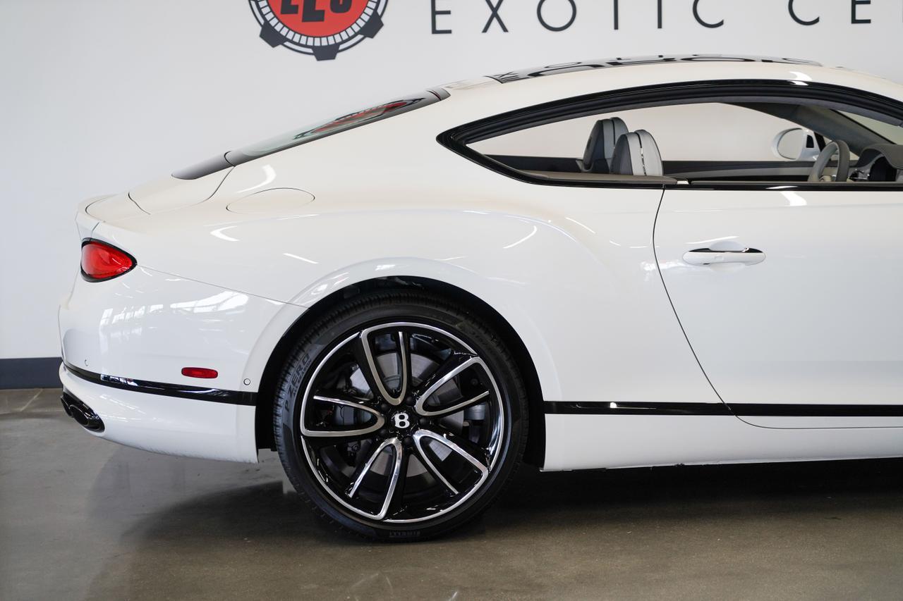2023 Bentley Continental GT Azure San Clemente CA