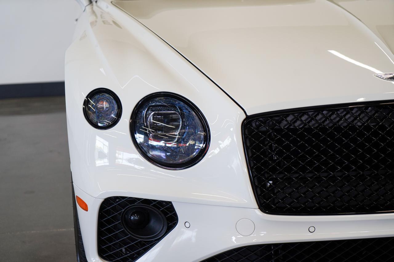 2023 Bentley Continental GT Azure San Clemente CA