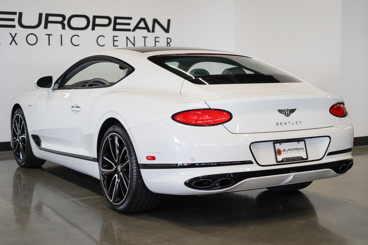 2023 Bentley Continental GT Azure San Clemente CA