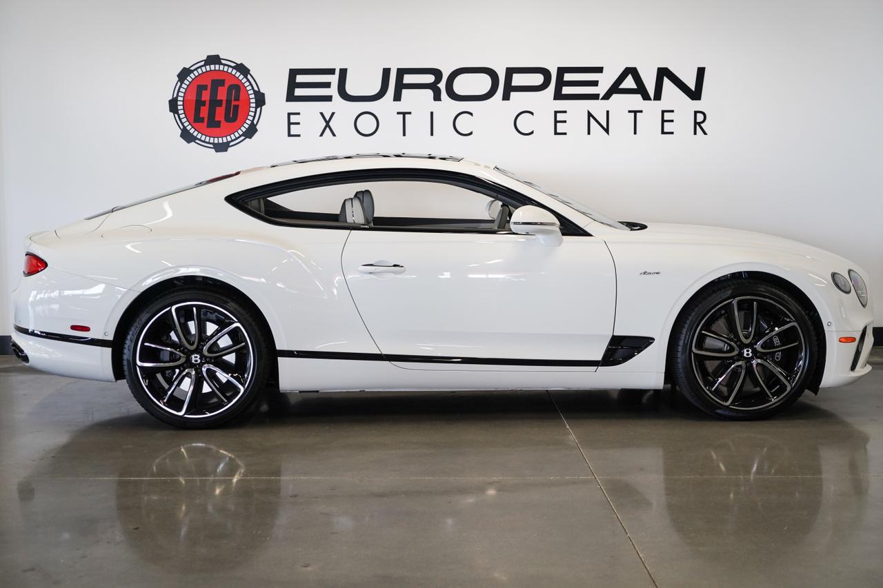 2023 Bentley Continental GT Azure San Clemente CA