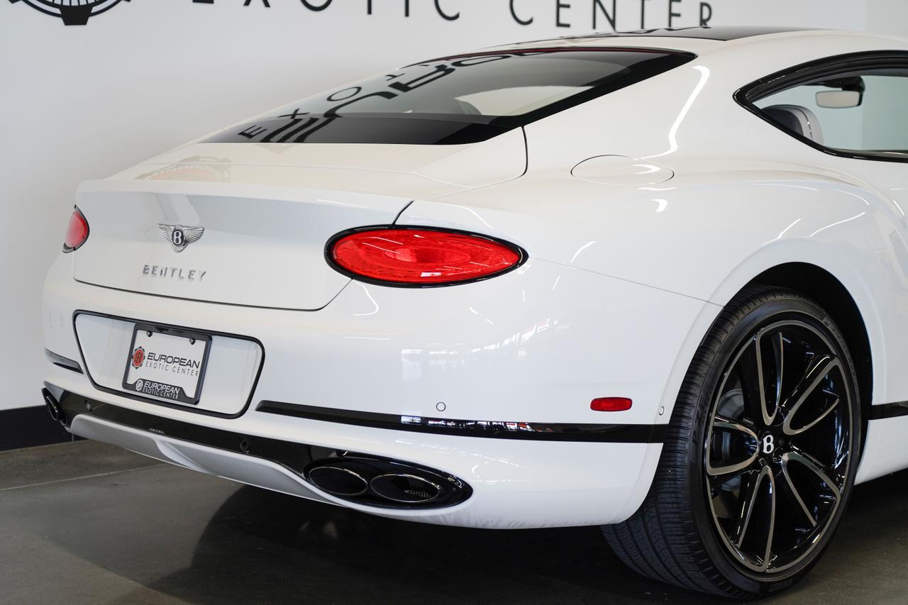 2023 Bentley Continental GT Azure San Clemente CA