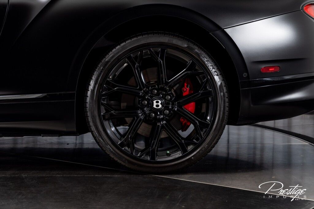 2023 Bentley Continental GT GT S North Miami Beach FL