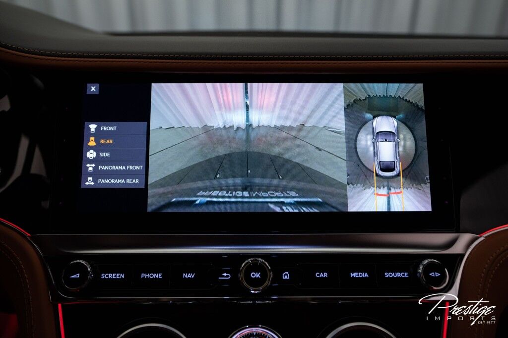 2023 Bentley Continental GT GT S North Miami Beach FL