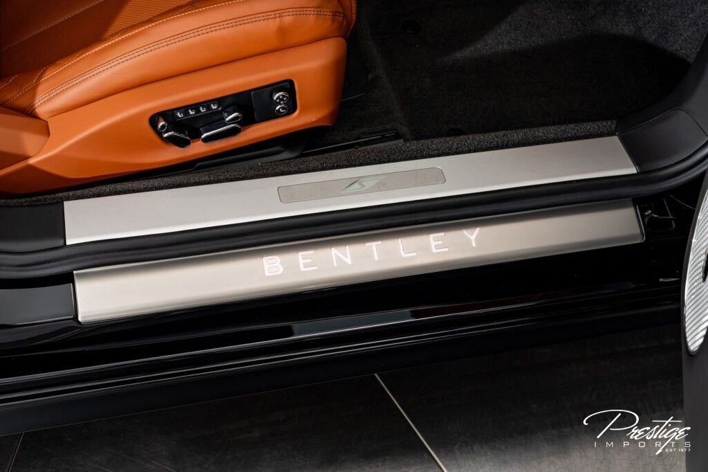 2023 Bentley Continental GT GT S North Miami Beach FL