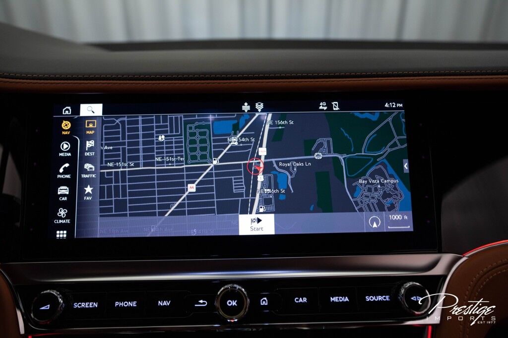 2023 Bentley Continental GT GT S North Miami Beach FL