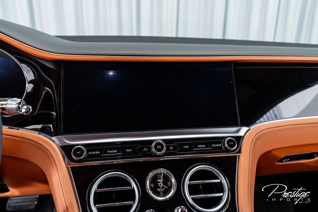 2023 Bentley Continental GT GT S North Miami Beach FL