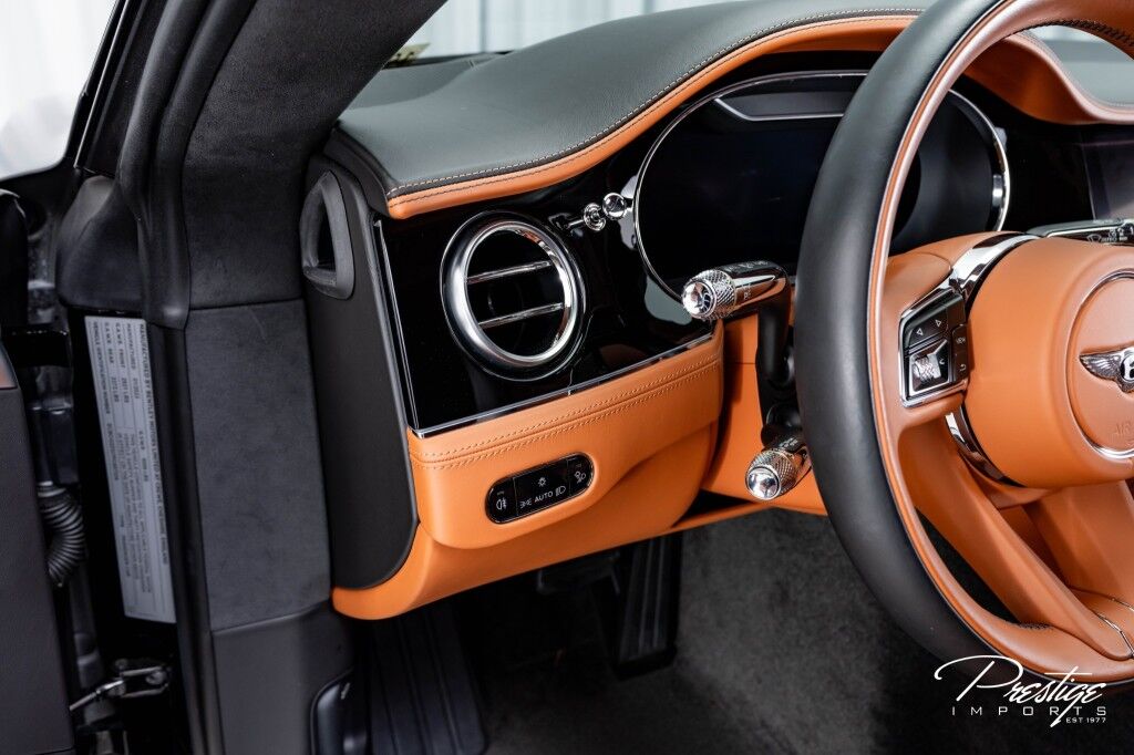 2023 Bentley Continental GT GT S North Miami Beach FL