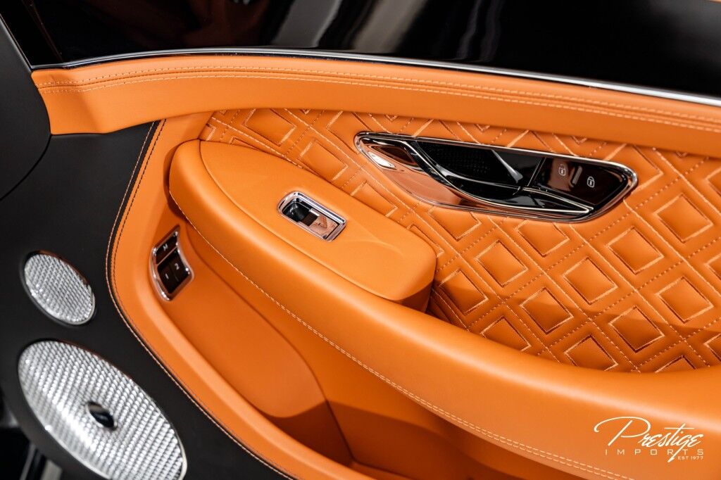 2023 Bentley Continental GT GT S North Miami Beach FL