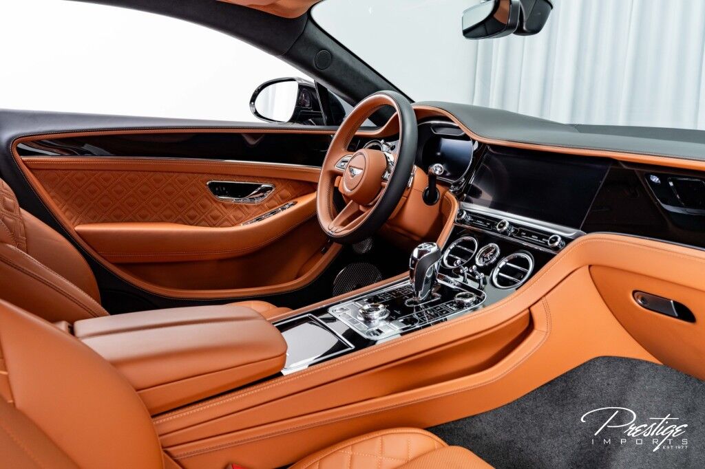 2023 Bentley Continental GT GT S North Miami Beach FL