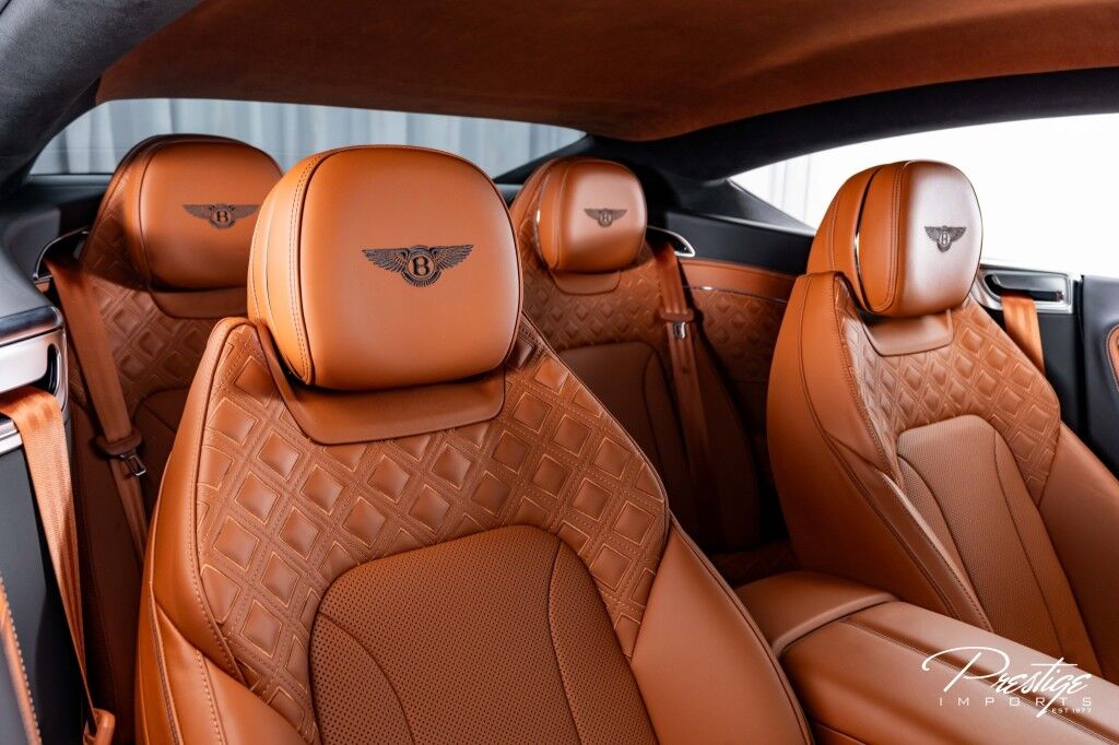 2023 Bentley Continental GT GT S North Miami Beach FL