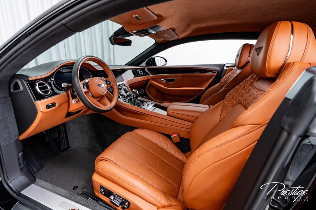 2023 Bentley Continental GT GT S North Miami Beach FL