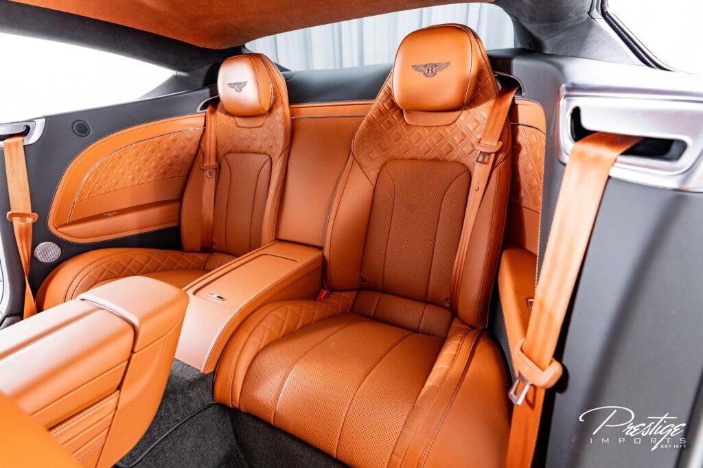 2023 Bentley Continental GT GT S North Miami Beach FL